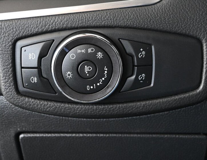 Ford Galaxy MPV 2,0 l 140 kw