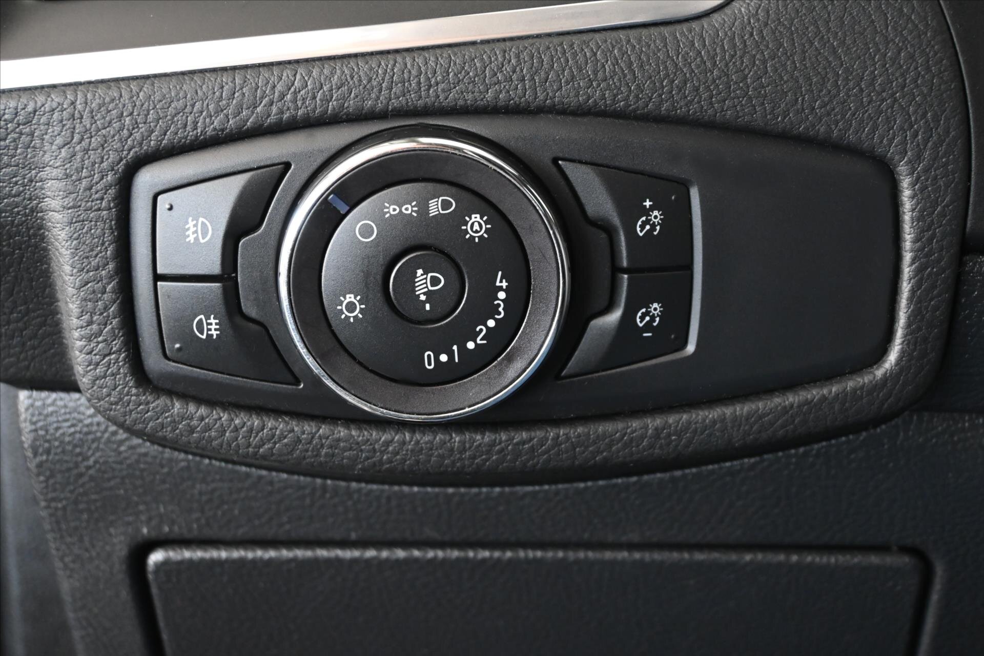 Ford Galaxy MPV 2,0 l 140 kw