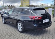 Opel Insignia Kombi 2,0 l 125 kw