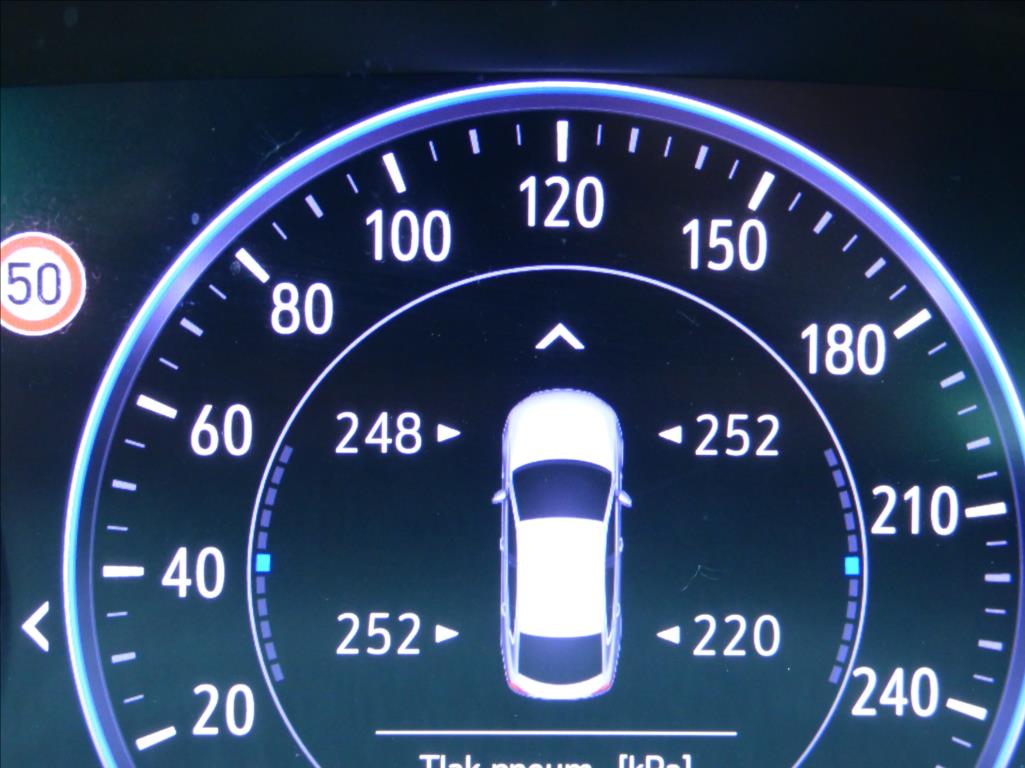 Opel Insignia Hatchback 2,0 l 125 kw