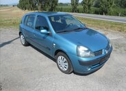 Renault Clio Hatchback 1,1 l 55 kw