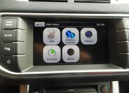 Land Rover Range Rover Evoque SUV 2,2 l 140 kw