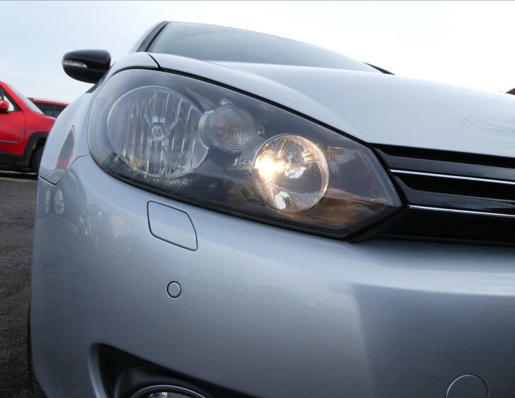 Volkswagen Golf Hatchback 1,4 l 90 kw