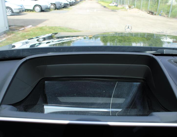 Mercedes-Benz Třídy S 37