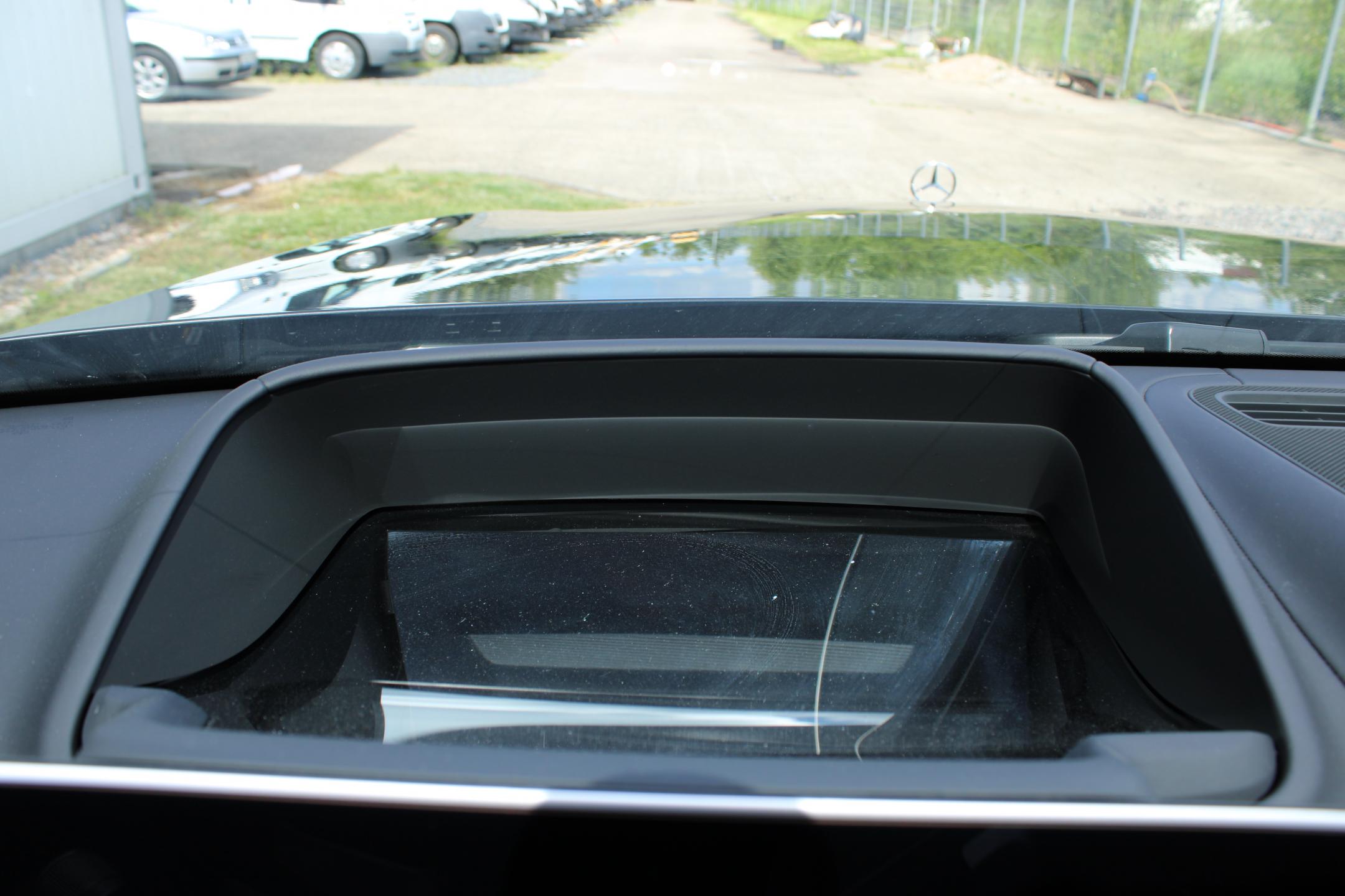 Mercedes-Benz Třídy S