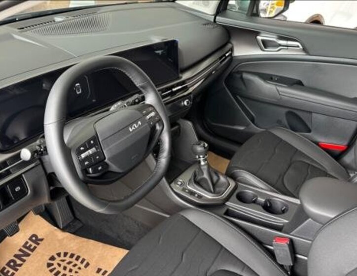 KIA Sportage Ostatní 0,0 110 kw