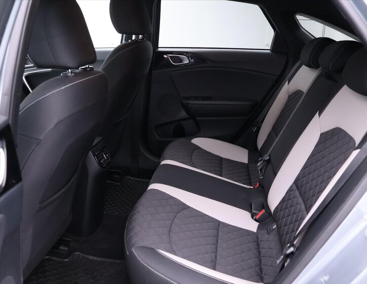 KIA ProCeed Kombi 1,4 l 103 kw