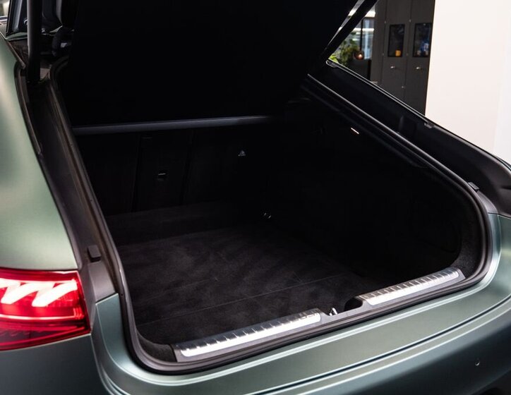 Mercedes-Benz EQS 19