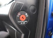 Suzuki Swift Hatchback 1,2 l 66 kw