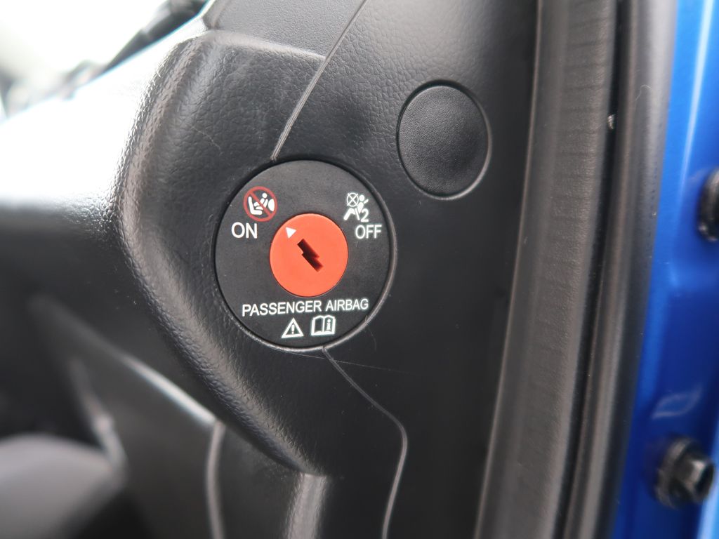 Suzuki Swift Hatchback 1,2 l 66 kw