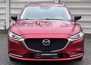 Mazda 6 2