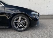 Mercedes-Benz Třídy A Sedan 2,0 l 110 kw