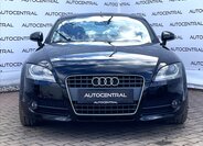 Audi TT Kupé 2,0 l 147 kw