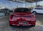 Mercedes-Benz CLA Sedan / Limuzína 0,0 200 kw