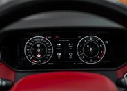 Land Rover Range Rover Velar SUV / Terénní 5,0 l 405 kw