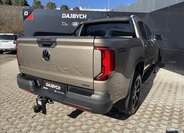 Volkswagen Amarok Pick-up 3,0 l 177 kw