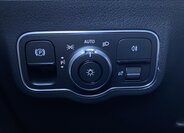 Mercedes-Benz EQA SUV / Terénní 0,0 140 kw