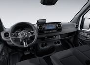 Mercedes-Benz Sprinter 4