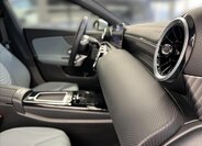 Mercedes-Benz CLA 17