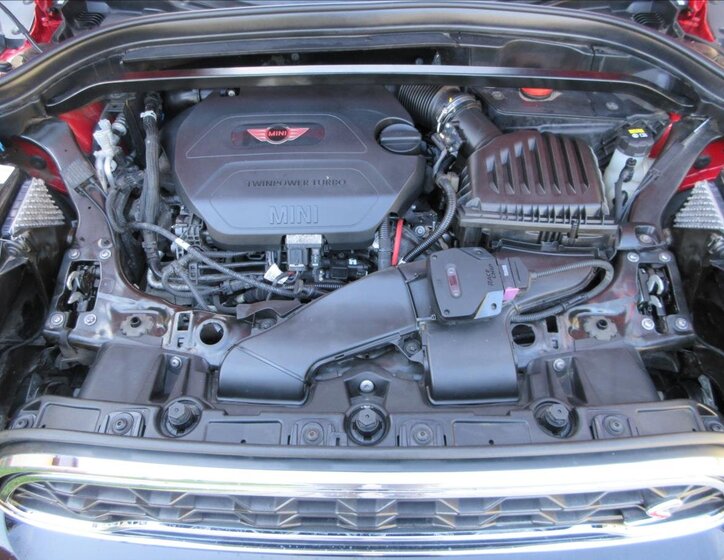 Mini Countryman Hatchback 2,0 l 140 kw