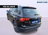 Volkswagen Tiguan SUV 1,4 l 92 kw