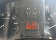 Peugeot Partner Pick-up 1,6 l 66 kw