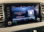 Škoda Karoq SUV / Terénní 1,5 l 110 kw