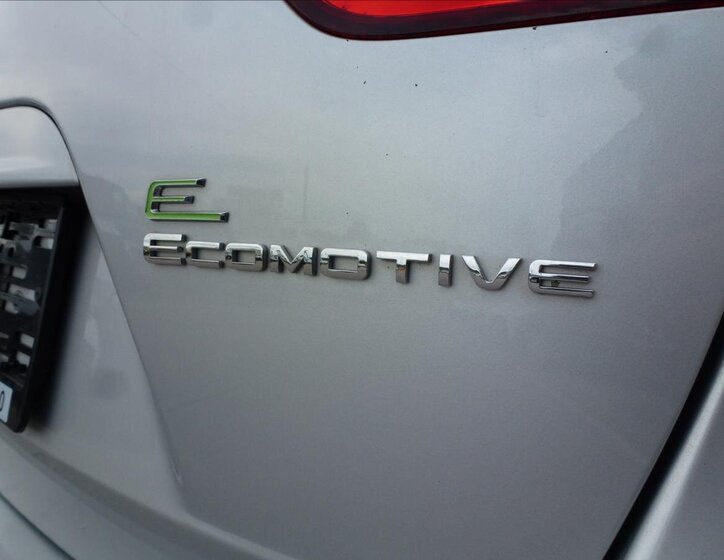 Seat Ibiza Kombi 1,2 l 55 kw