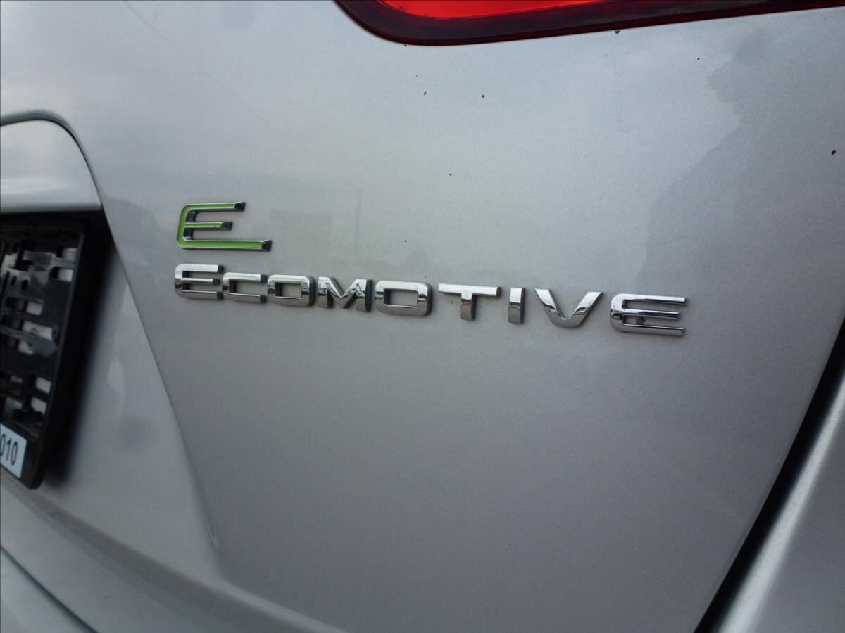 Seat Ibiza Kombi 1,2 l 55 kw