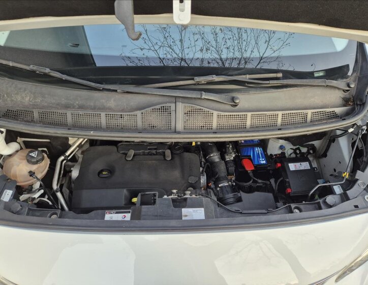 Peugeot Expert Skříň 2,0 l 90 kw