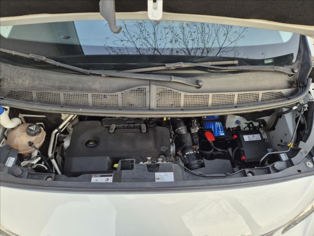 Peugeot Expert Skříň 2,0 l 90 kw