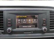 Seat Leon Kombi 1,4 l 92 kw