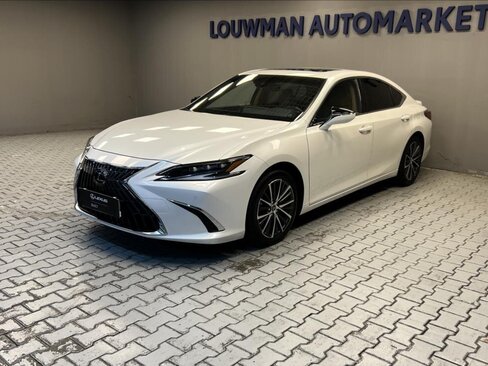 Lexus ES 300h