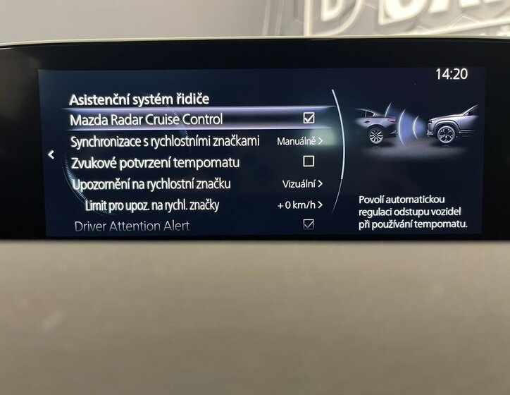 Mazda MX-30 SUV / Terénní 0,0 107 kw