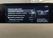 Mazda MX-30 SUV / Terénní 0,0 107 kw