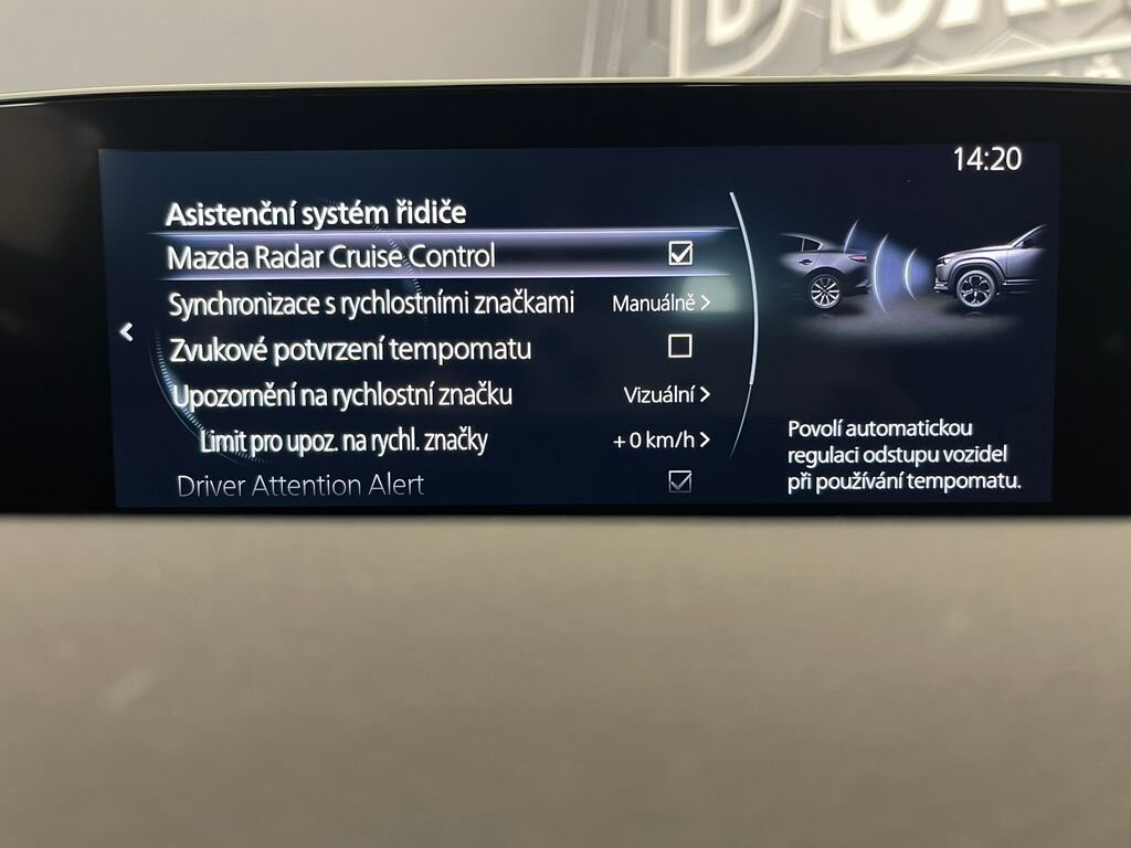 Mazda MX-30 SUV / Terénní 0,0 107 kw