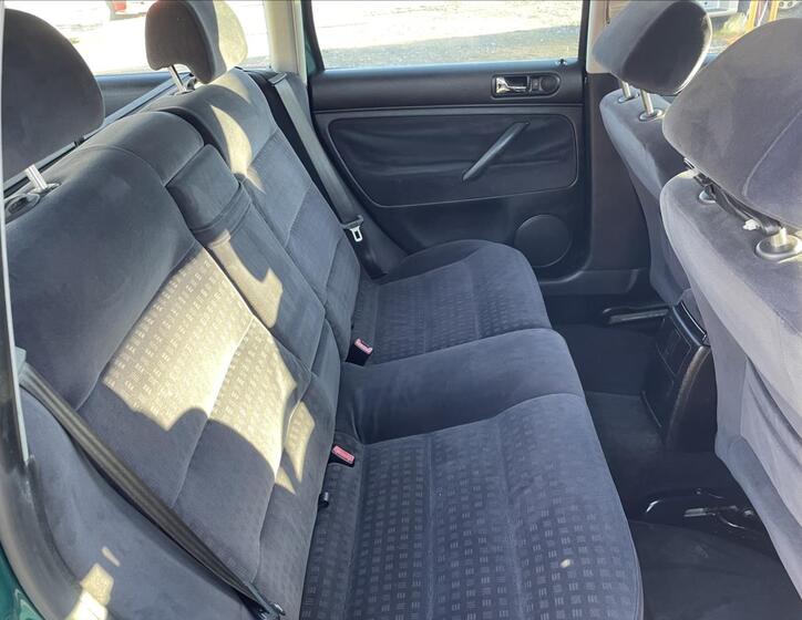 Volkswagen Passat 21