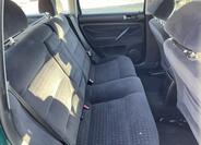 Volkswagen Passat 21