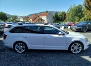Škoda Octavia 7