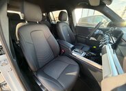 Mercedes-Benz GLB SUV / Terénní 2,0 l 110 kw