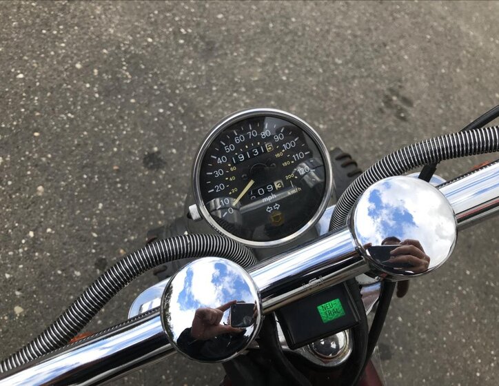 Suzuki Ostatní Ostatní 805,0 41 kw