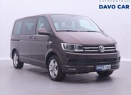 Volkswagen Multivan 1