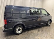 Volkswagen Transporter 9