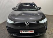 Volkswagen ID.4 SUV 0,0 220 kw