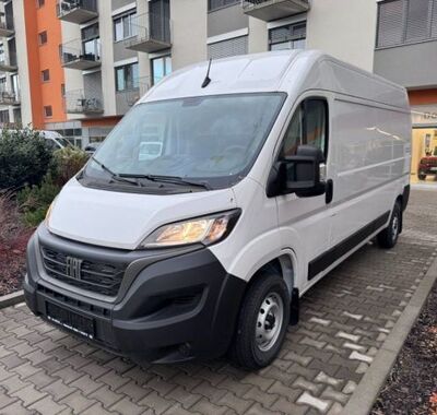Fiat Ducato 1