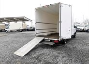 Iveco Daily Skříň 2,3 l 100 kw