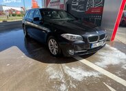BMW Řada 5 Kombi 0,0 0
