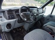 Ford Transit 10