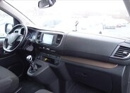 Toyota ProAce Verso MPV 2,0 l 110 kw