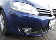 Volkswagen Golf Plus Kombi 1,4 l 90 kw